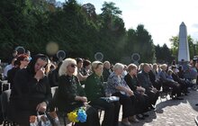 Фото 6: «Боротьба за Незалежність – це боротьба кожного дня», - А. Садовий