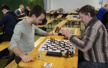 Фото 17: Сьогодні стартував масштабний шаховий фестиваль «Банк Львів опен-2016»