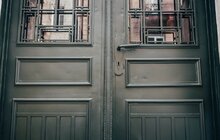 Фото 4: Неподалік старого трамвайного депо у Львові відновили історичну браму