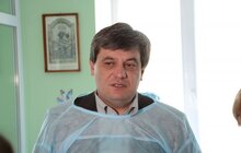 Фото 5: У Міському пологовому будинку №1 оновили обладнання на 2,7 млн. грн.