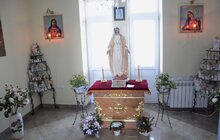 Фото 26: У Міському пологовому будинку №1 оновили обладнання на 2,7 млн. грн.