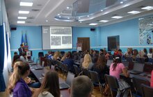 Фото 3: Дні Львова у Полтаві відвідало 17 тис осіб