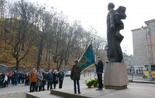 Фото 10: У Львові вшанували пам’ять Маркіяна Шашкевича