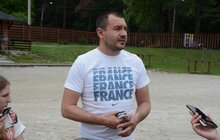 Фото 26: «У Львові нещасні випадки трапляються в більшості саме на тих водоймах, де купання заборонено»,- В. Іваніцький