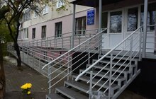 Фото 1: Відкрили нову амбулаторію сімейної медицини у Львові
