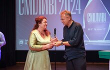 Фото 7: У Львові втретє провели церемонію нагородження активної молоді «СМІЛИВІ»