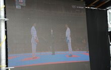 Фото 3: Станіслав Горуна посів третє місце на Олімпіаді