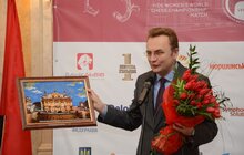 Фото 5: У Львові відбулось офіційне закриття Чемпіонату світу з шахів серед жінок та нагородження нової шахової королеви