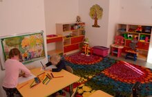 Фото 7: У Львові відкрили садок, який не працював 15 років