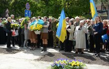 Фото 4: Сьогодні у Львові вшанували 70-ті роковини трагічних подій операції «Вісла»