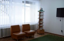 Фото 8: У «Розумному мікрорайоні – Наукова» відкрили медіатеку