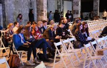 Фото 4: На ZAVOДі стартував Форум електронного врядування 451°Е