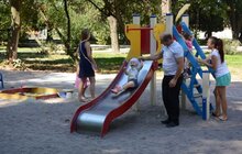 Фото 3: У Залізничному районі з’явиться новий громадський простір