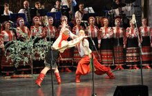 Фото 11: Відзначаємо Героїв у День Соборності України