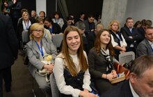 Фото 25: У Львові стартував VII Форум місцевого самоврядування