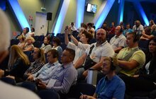 Фото 33: LVIV ECO FORUM 2019 стартував