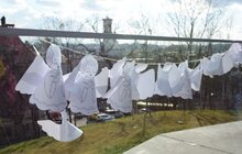 Фото 8: Сотні львів’ян долучились до тихої акції «Ангели пам’яті»