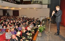 Фото 5: У Львові відбулись урочистості з нагоди Дня працівника освіти