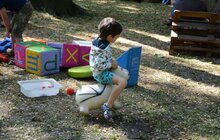 Фото 7: На День міста у Львові розпочався «Міський пікнік»
