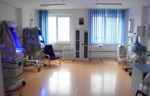 Фото 12: Щороку у Львові передчасно народжується близько 600 немовлят: як виходжують таких діток