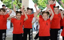 Фото 16: На День міста у Львові розпочався «Міський пікнік»