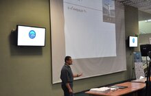 Фото 24: У Львові стартувала конференція IT Arena