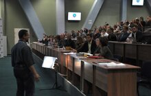 Фото 28: У Львові стартувала конференція IT Arena
