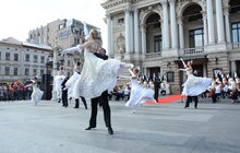 Фото 17: Львівська національна опера розпочала свій 122-ий театральний сезон
