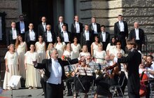 Фото 33: Львівська національна опера розпочала свій 122-ий театральний сезон