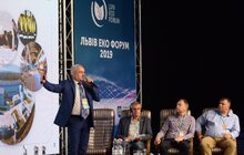 Фото 41: LVIV ECO FORUM 2019: другий день
