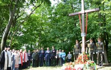 Фото 11: У Львові в День пам’яті та примирення відбулись поминальні заходи