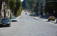 Фото 6: Вул. Личаківську буде відкрито для проїзду автомобільного транспорту сьогодні о 18.00 год