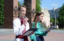 Фото 54: Другий день святкування 761-ої річниці міста Львова
