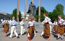 Фото 58: Другий день святкування 761-ої річниці міста Львова