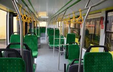 Фото 13: ЛК «АТП-1» отримало перших 5 Електронів: загалом підприємство вже отримало 83 великих низькопідлогових автобусів