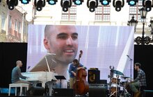 Фото 1: Сьогодні у місті розпочинається Leopolis Jazz Fest 2019
