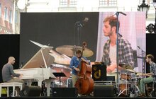 Фото 5: Сьогодні у місті розпочинається Leopolis Jazz Fest 2019