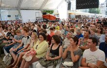 Фото 13: Сьогодні у місті розпочинається Leopolis Jazz Fest 2019