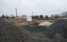 Фото 22: Представники компаній-учасників тендеру на будівництво сміттєпереробного заводу у Львові оглянули ділянку на вул. Пластовій, 13