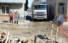 Фото 19: Триває ремонт вул. Замарстинівської: роботи на об’єкті планують завершити цьогоріч