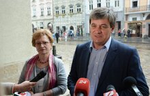 Фото 3: У міській дитячій клінічній лікарні Львова капітально відремонтували операційний блок з ургентною операційною