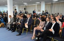 Фото 15: У Львові розпочався IV Форум місцевого самоврядування