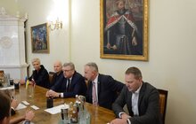 Фото 4: Латвія поділиться зі Львовом досвідом в управлінні відходами
