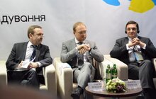 Фото 44: У Львові розпочався IV Форум місцевого самоврядування