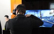 Фото 8: У Tech StartUp School відкрили лабораторію віртуальної та доданої реальності