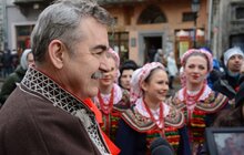 Фото 2: У Львові стартував Міжнародний різдвяний фестиваль