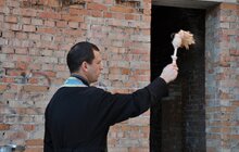 Фото 10: «Львів отримає 2 великі комплекси: щоб вчитись і щоб знати правду», – А. Садовий про добудову дошкільного навчального закладу на Сихові-18 та про будівництво «Території Терору»