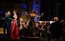 Фото 16: Стартував 5-ий міжнародний фестиваль класичної музики LvivMozArt