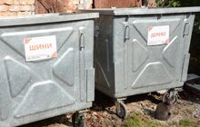 Фото 8: У Львові відкрили вже другий майданчик для збору великогабаритних та дрібних будівельних відходів