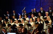 Фото 21: Стартував 5-ий міжнародний фестиваль класичної музики LvivMozArt